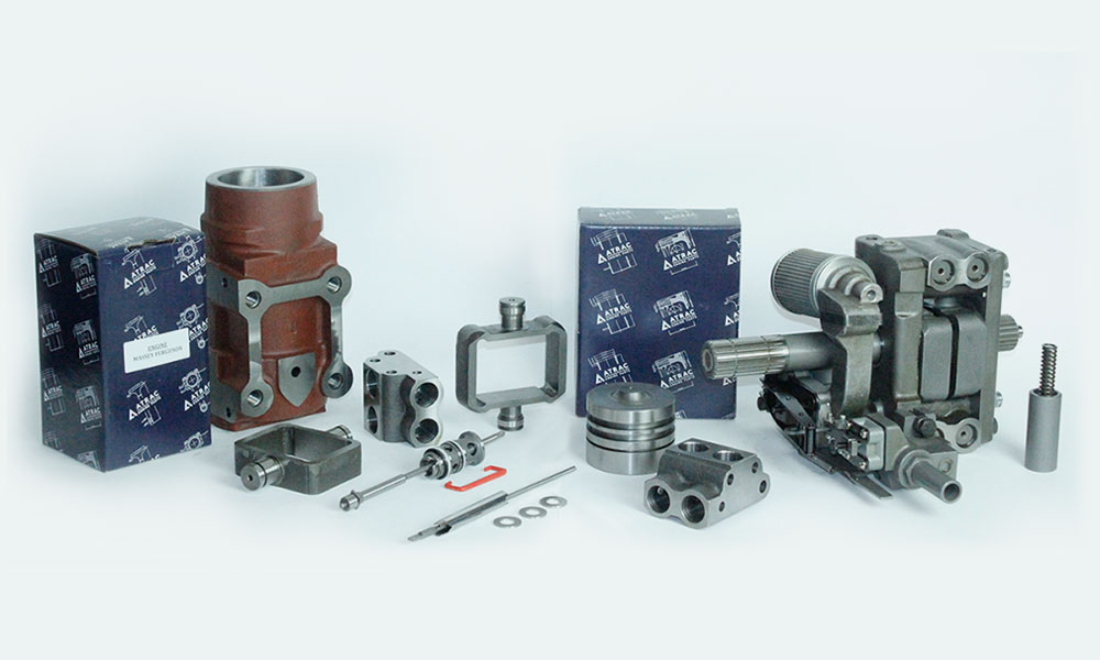 How to Choose the Right Hydraulic Hose for Industrial Applications