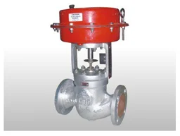 2/2 & 3/2 Pneumatic Diaphragm Control Valve