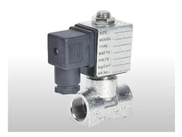 2/2 Way Direct Acting Solenoid Valve