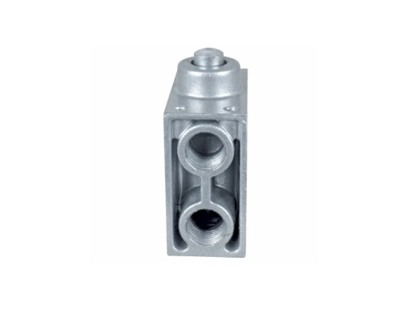 3/2 way Stem Actuated Valve
