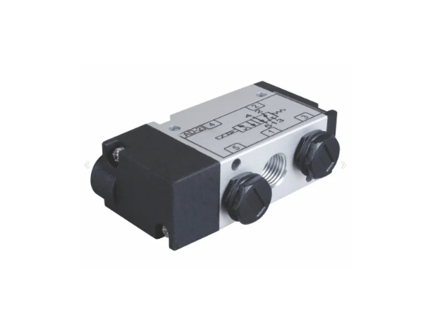 5/2 way Single Pilot Valve