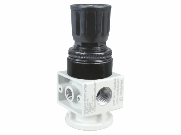 Ask Model Air Regulator