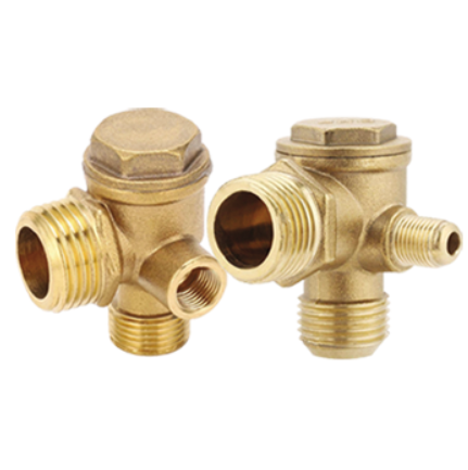 Air Compressor Non Return Valve