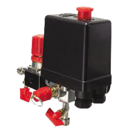 Air Compressor Pressure Switch