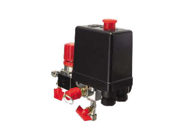 Air Compressor Pressure Switch
