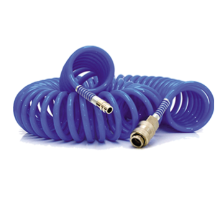 Air Hose Spring type