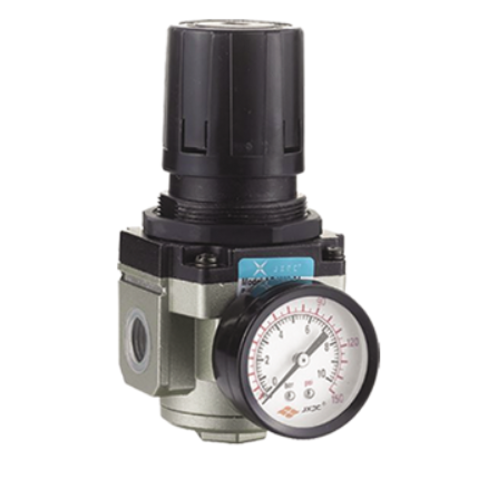 Air Regulator +guage