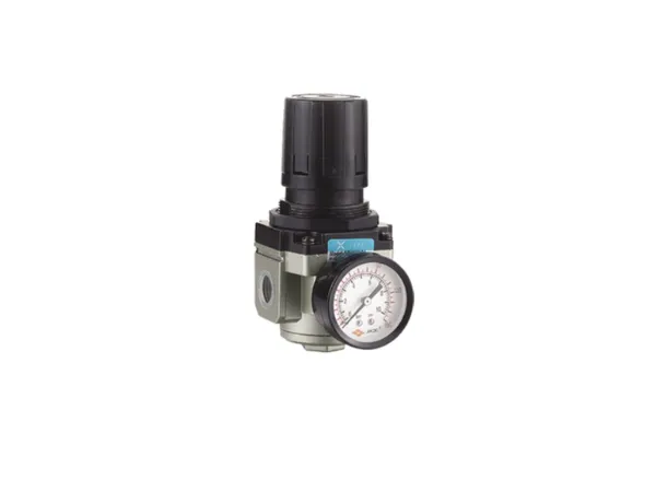 Air Regulator Guage