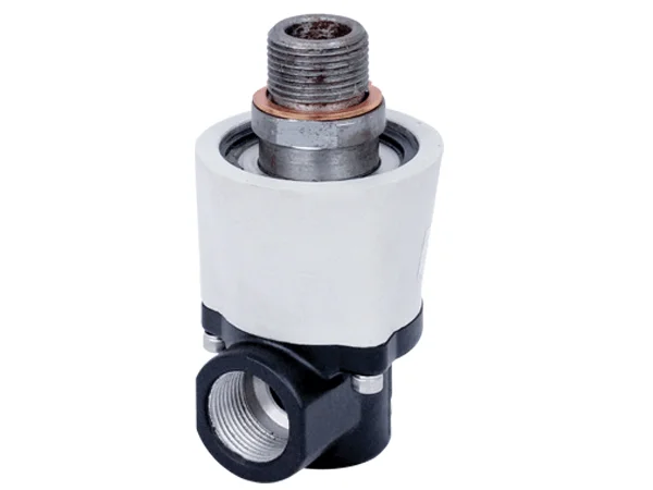 Air Rotary Joint
