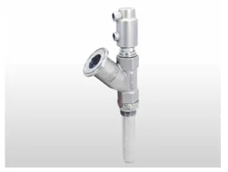 Anti Drop Liquid Filling Valve