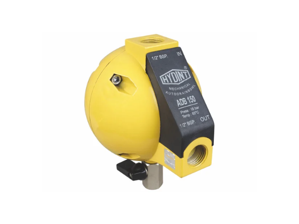 Auto Drain Valve