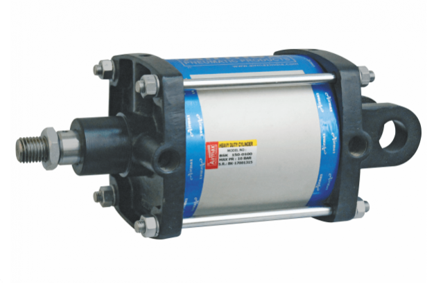 BSH Model Pneumatic Air Cylinder
