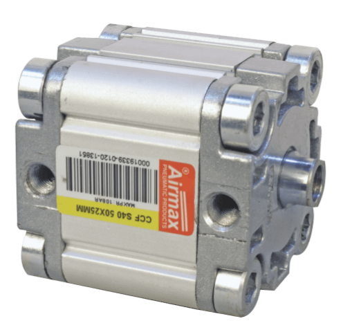 Ccm & Ccf Pneumatic Cylinder