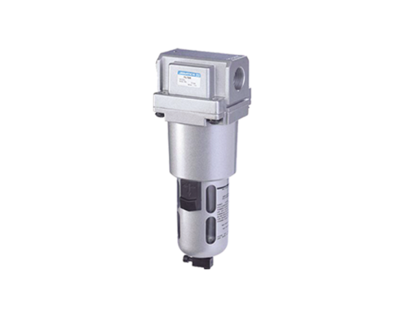 Compressed Air In Line Moisture Water Filter