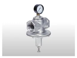 Direct Activated Pressure Reducing Valve Low Pressure