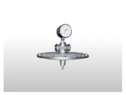 Direct Activated Pressure Reducing Valve Micro Pressure