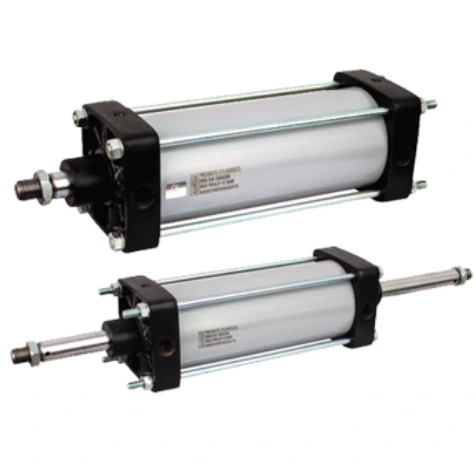 Double & Single Acting Cylinders