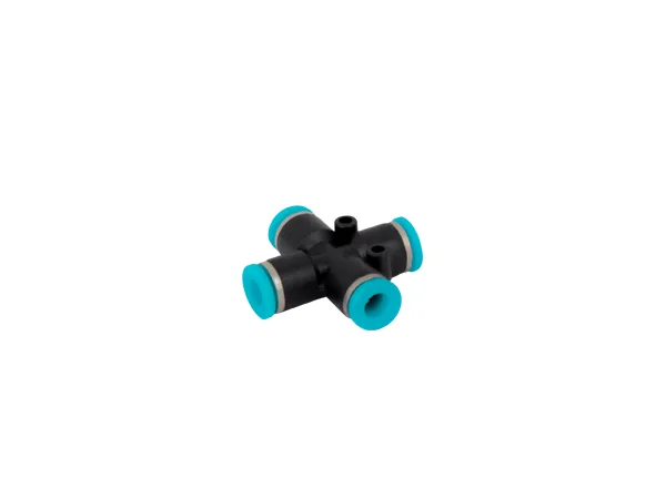 Equal Cross (apza)