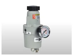 Filter Regulator