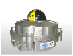 Flame Proof Micro Limit Switch Box with Stainless Steel