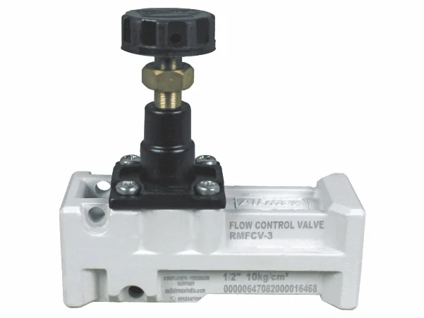 Flow Control Valve