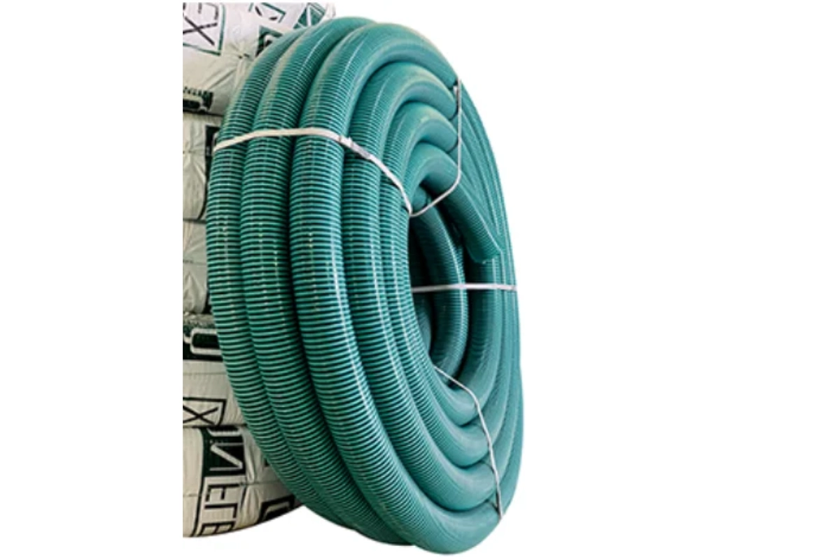 Garden Hose Pipe