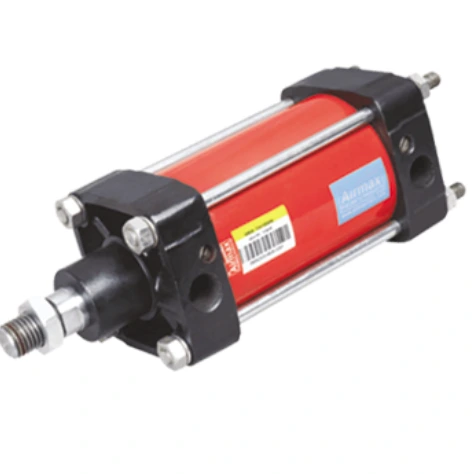 Heavy Duty Cylinders