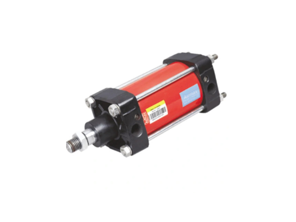 Heavy Duty Cylinders