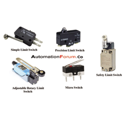 Limit Switches