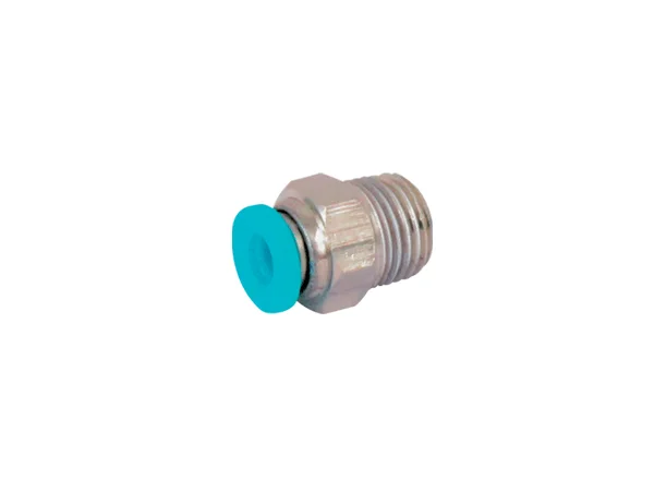 Male Connector (apc)