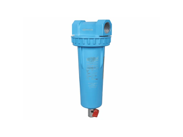 Microfine Filter