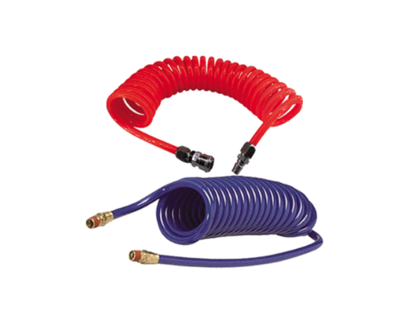 Pu Air Hose Recoil Hose
