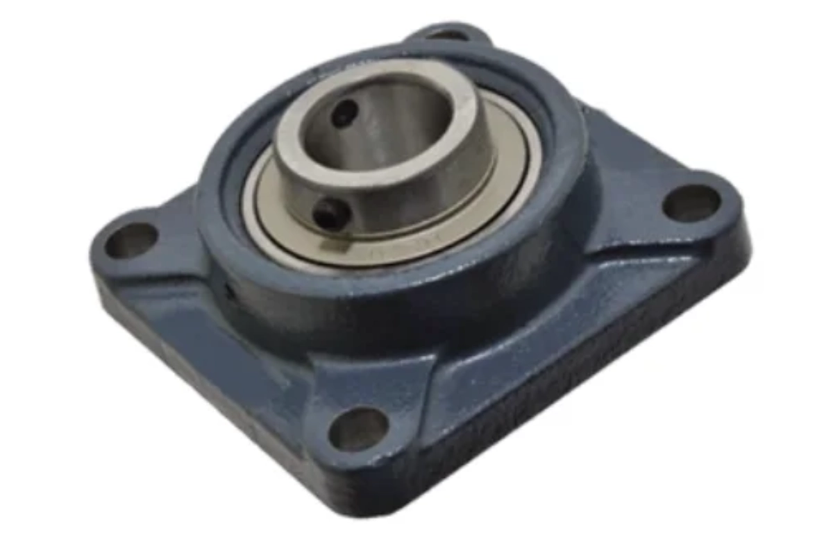 Pillow Block Bearing Flange type Ucf