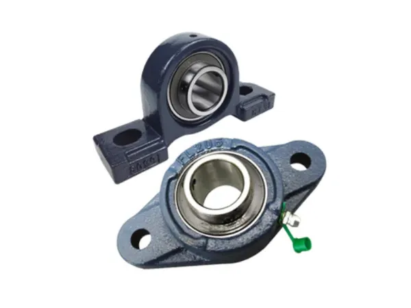 Pillow Block Bearing Pedestal type
