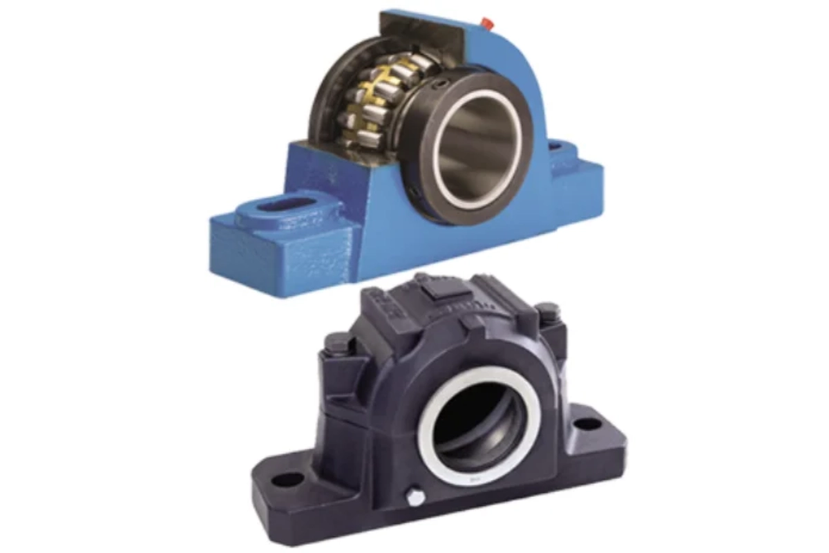 Pillow Block Bearing Pedestal type Ucpucfl