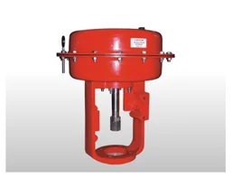 Pneumatic Diaphragm Actuator