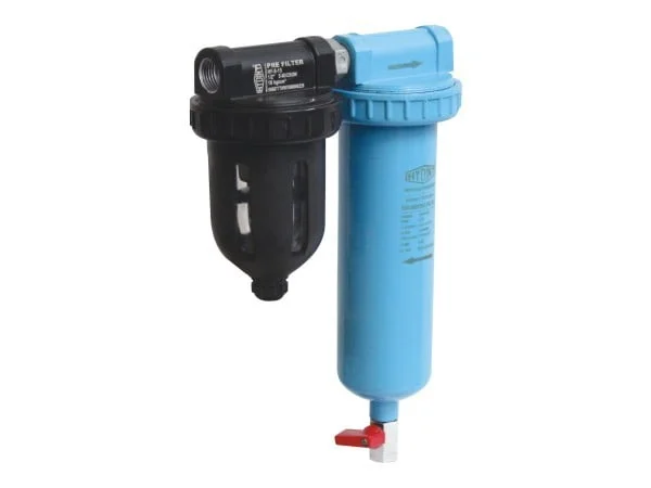 Pre Filter with Microfine Filter