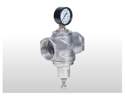 Pressure Reducing Valve