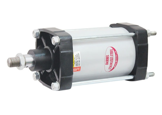 Rms Model Heavy Duty Pneumatic Cylinder