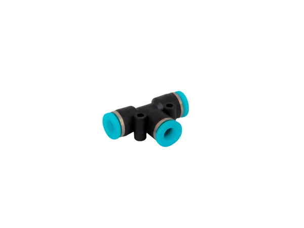 Reducer Tee (peg)