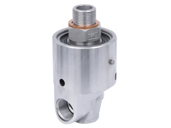Rotary Joint for Critical Application