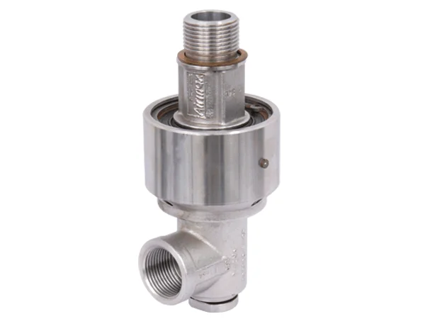 Rotary Joint for Water