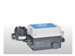 Rotary Linear Electro – Pneumatic Direct Mount Positioner