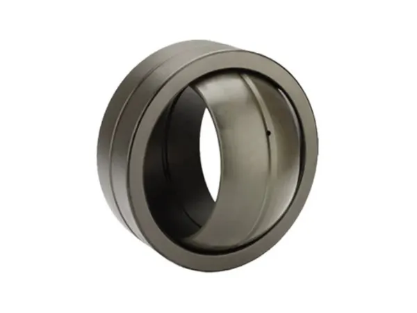 Spherical Plain