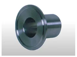 Stainless Steel Triclover End for Hygienic Application