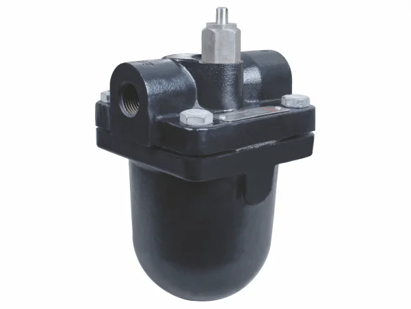 Steam Trap Float type Valve
