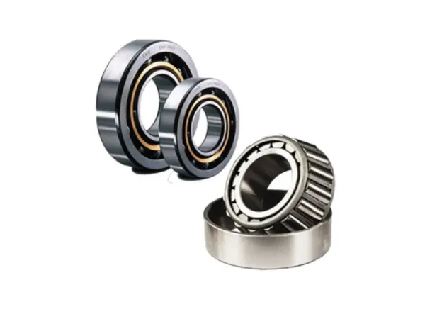 Tapered Roller