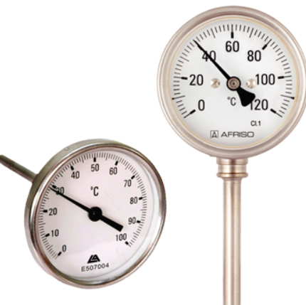 Temperature Gauges