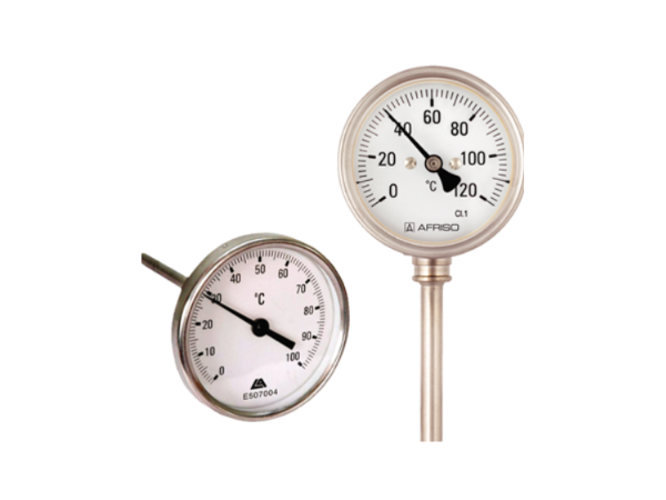 Temperature Gauges