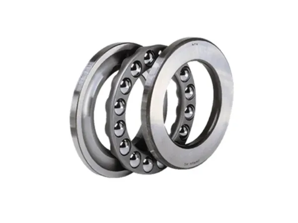 Thrust Ball